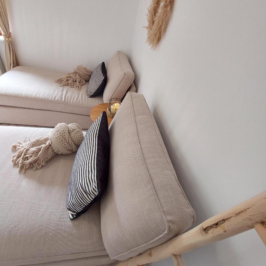 Koje1 Villa Bremm Ngoại thất bức ảnh