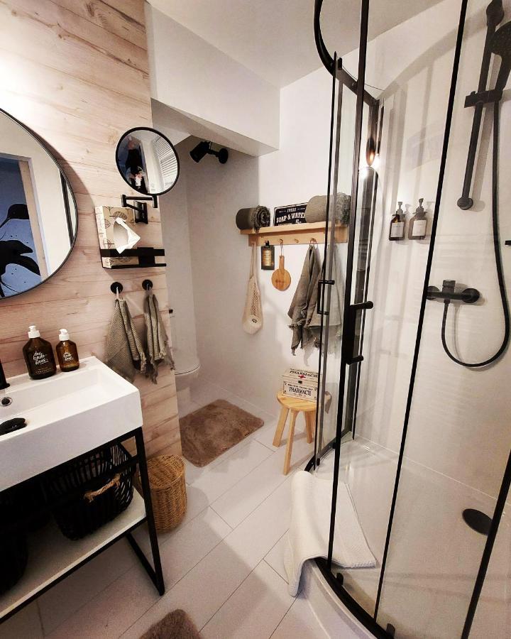 Koje1 Villa Bremm Ngoại thất bức ảnh