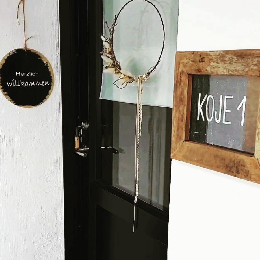 Koje1 Villa Bremm Ngoại thất bức ảnh