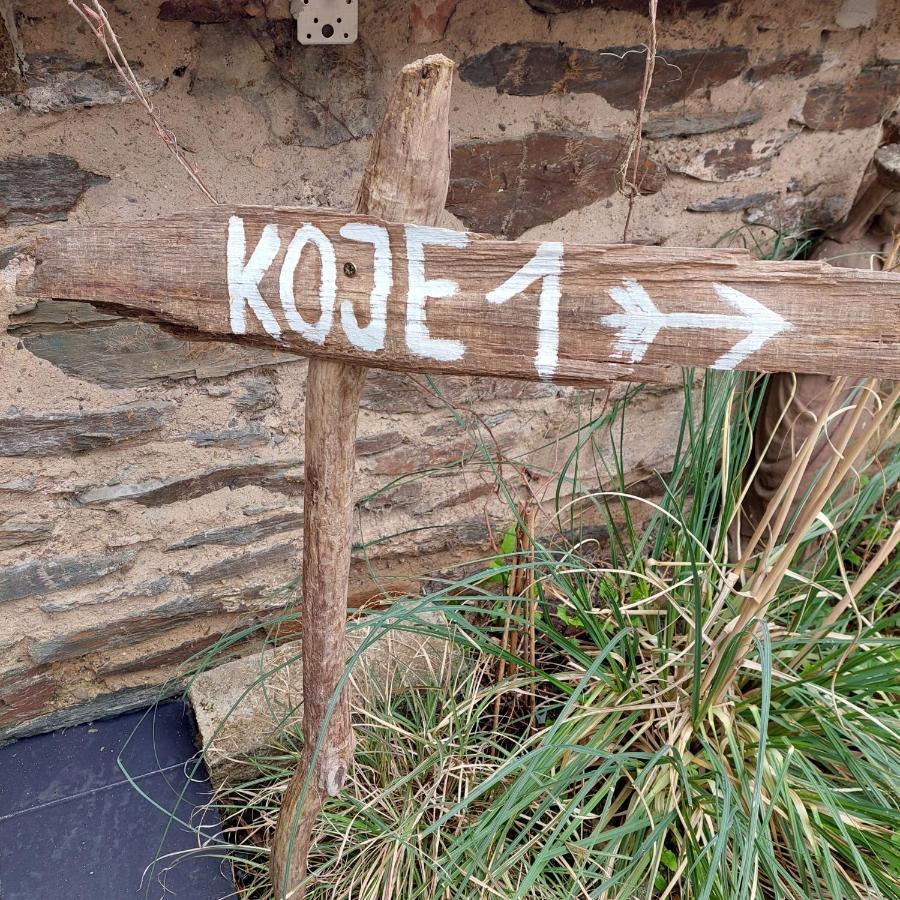 Koje1 Villa Bremm Ngoại thất bức ảnh
