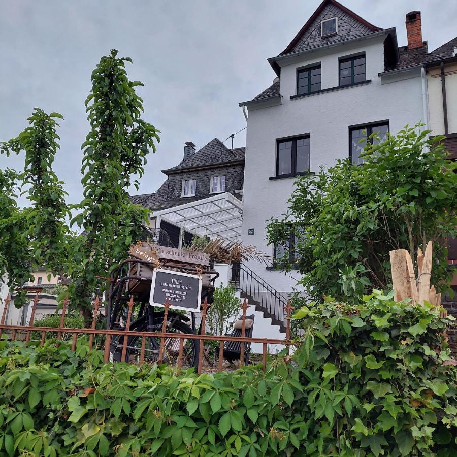 Koje1 Villa Bremm Ngoại thất bức ảnh