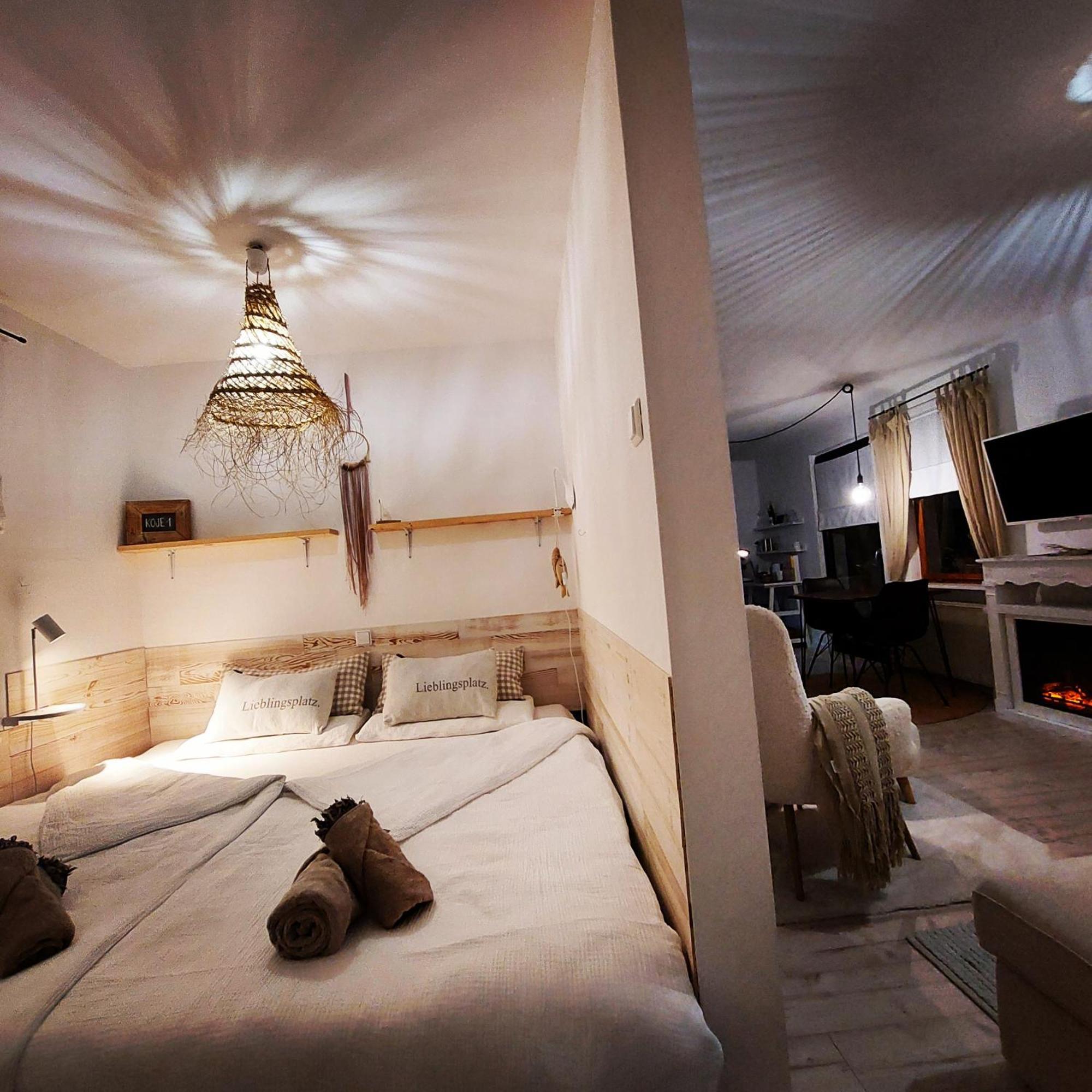 Koje1 Villa Bremm Ngoại thất bức ảnh