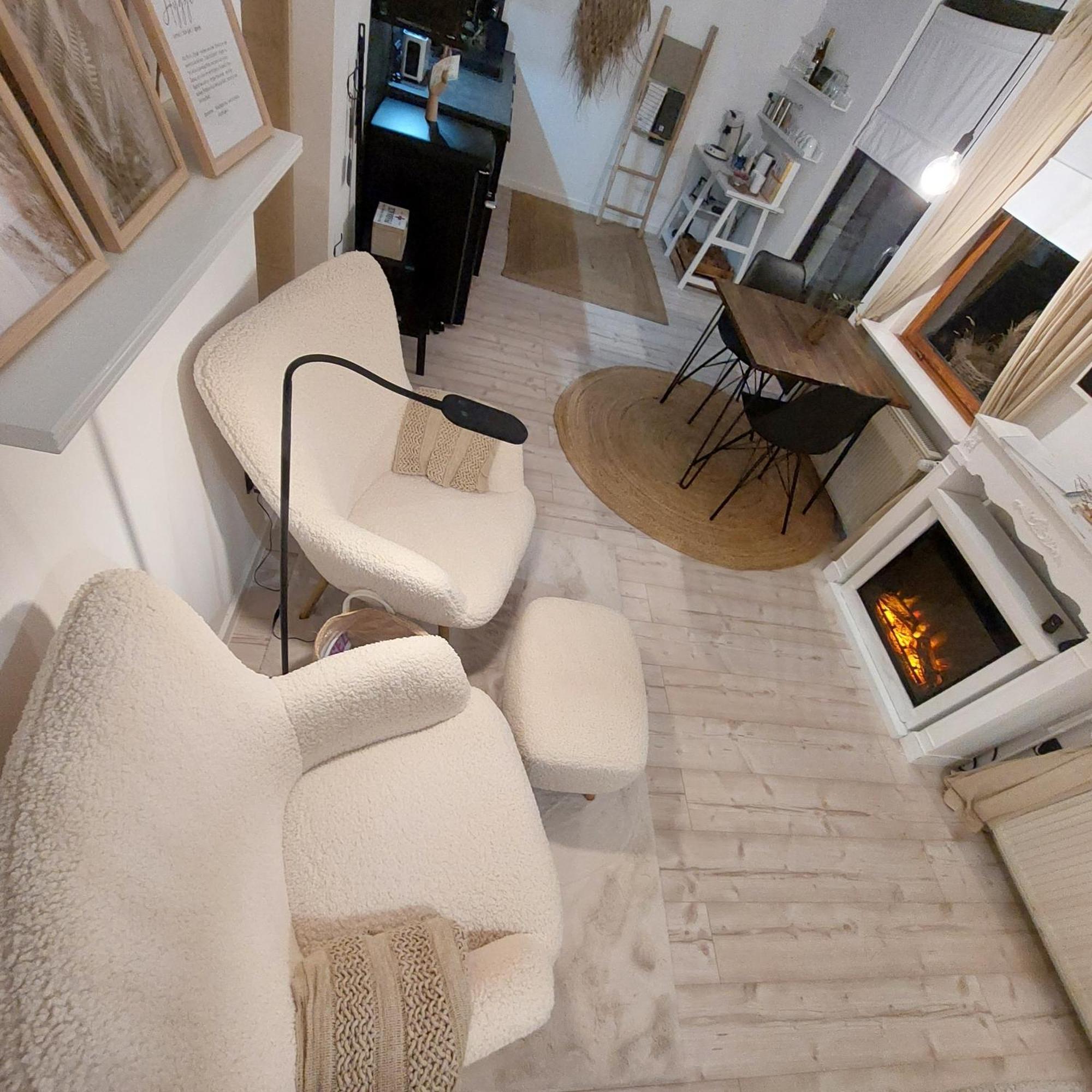 Koje1 Villa Bremm Ngoại thất bức ảnh