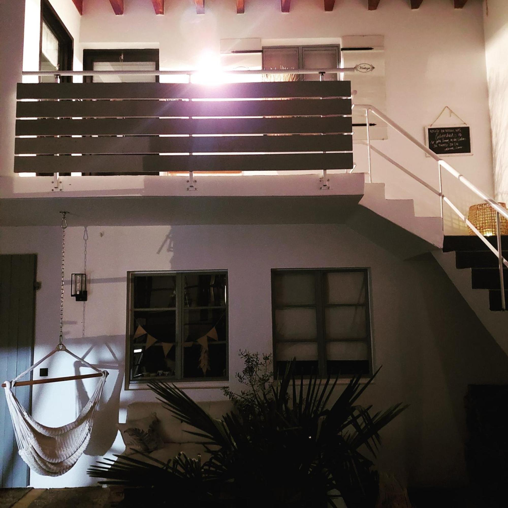 Koje1 Villa Bremm Ngoại thất bức ảnh